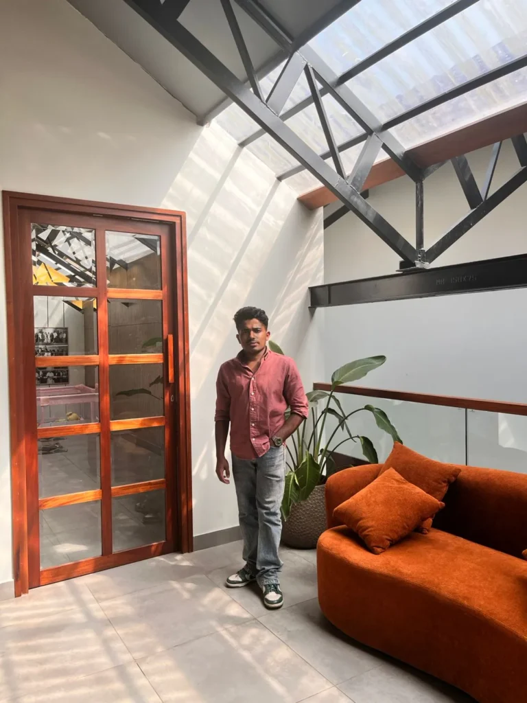 About Me- Muhammed Shahil  Best Freelance Digital Marketing Specialist In Wayanad